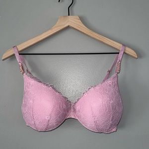 Victoria’s Secret Push-Up Bra